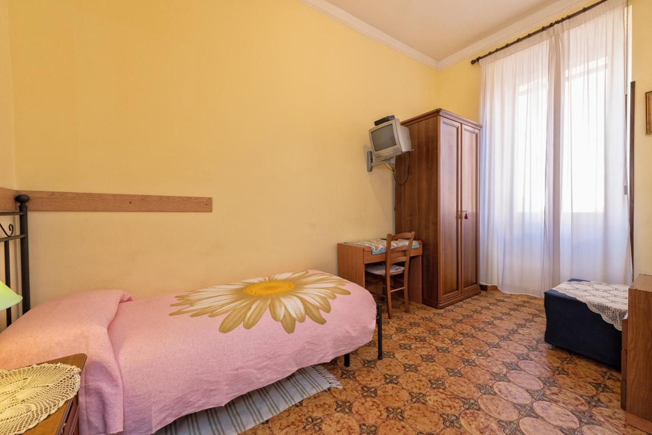 Bed and Breakfast A Vinicius Et Mita Rom Exterior foto