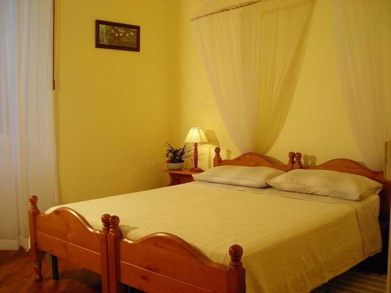 Bed and Breakfast A Vinicius Et Mita Rom Exterior foto